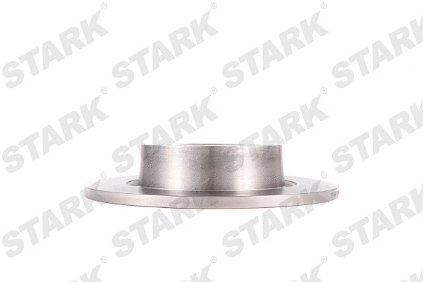 Brake Disc (SKBD-0022143)