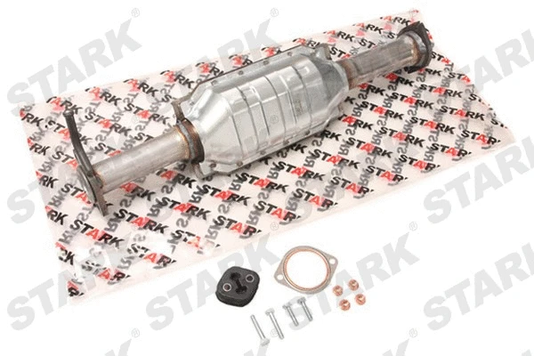Catalytic Converter