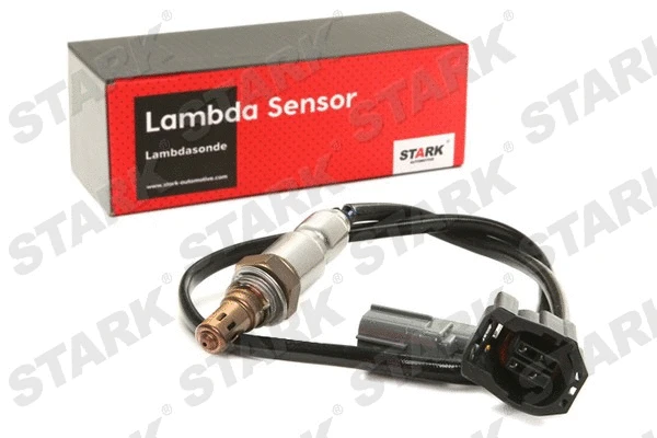 Lambda Sensor