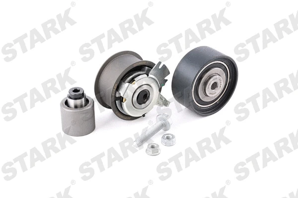 Water Pump & Timing Belt Kit