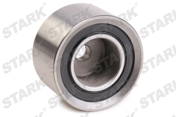 Deflection/Guide Pulley, timing belt