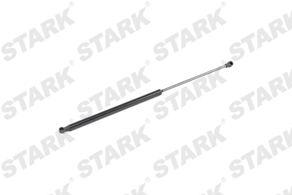 Gas Spring, boot/cargo area