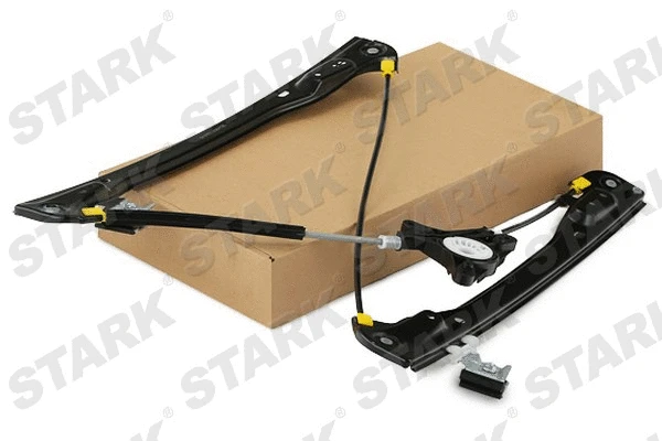 Window Regulator (SKWR-0420367)
