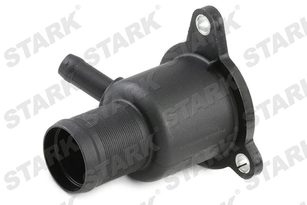 Coolant Flange