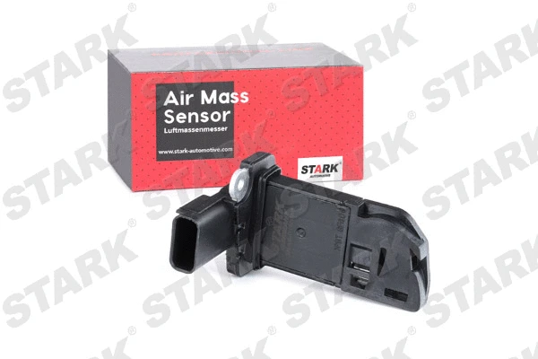 Mass Air Flow Sensor
