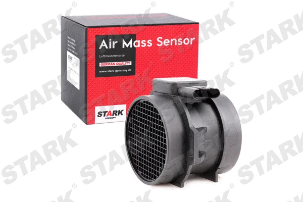 Mass Air Flow Sensor
