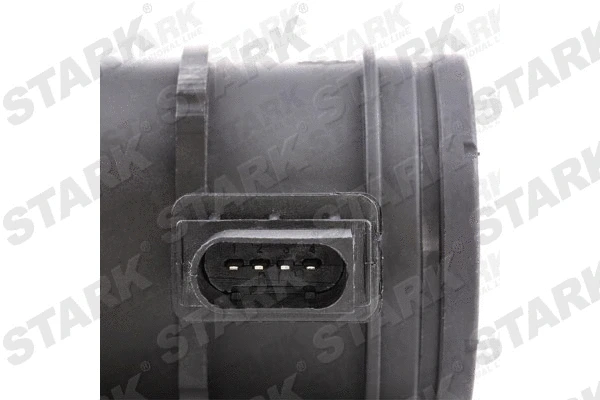 Mass Air Flow Sensor