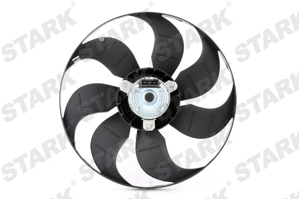 Fan, engine cooling (SKRF-0300084)