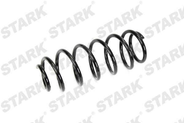 Suspension Spring (SKCS-0040150)