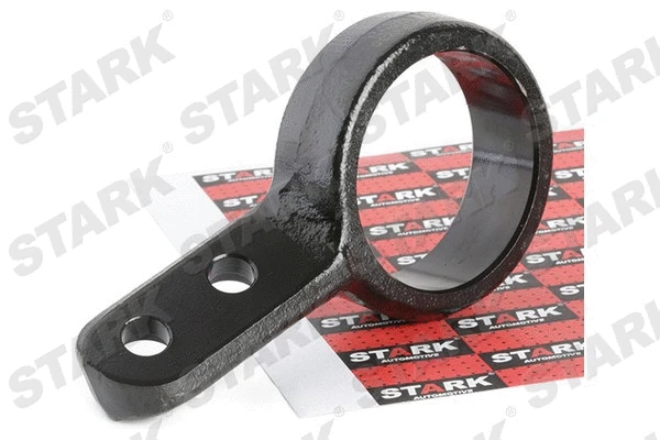 Mounting, control/trailing arm