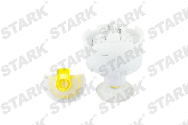 Fuel Pump (SKFP-0160027)