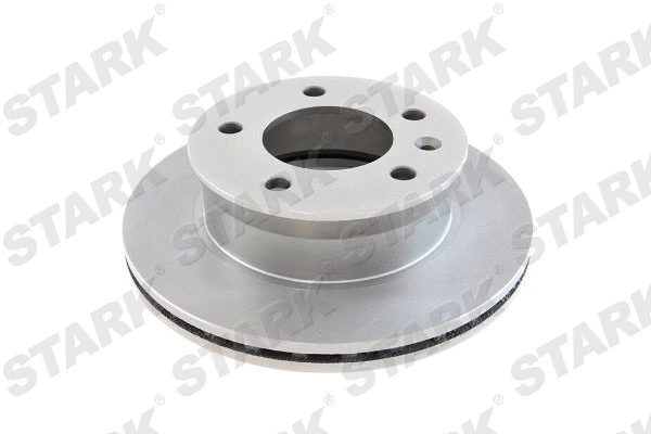 Brake Disc (SKBD-0020239)