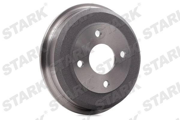 Brake Drum (SKBDM-0800159)
