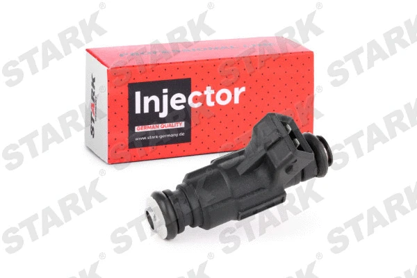 Injector