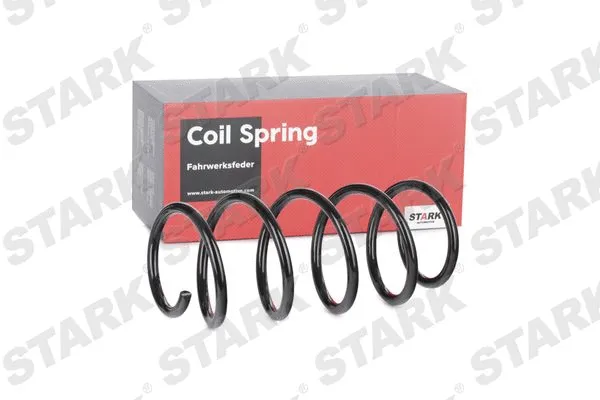 Suspension Spring