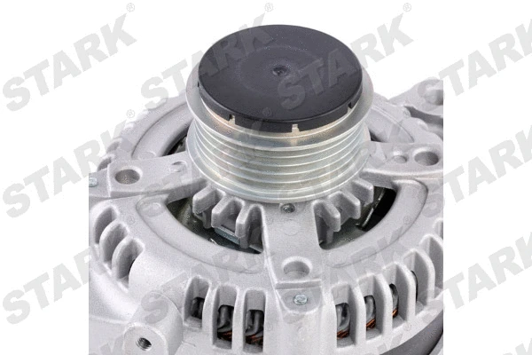Alternator (SKGN-0320119)