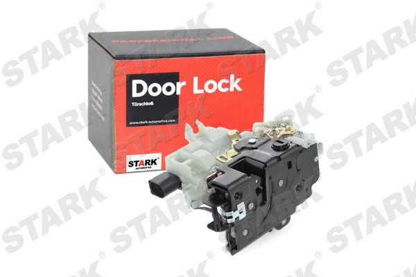 Door Lock