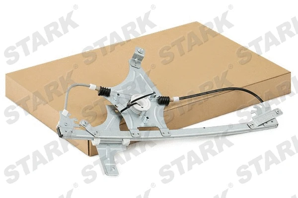 Window Regulator (SKWR-0420560)