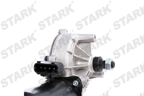 Wiper Motor
