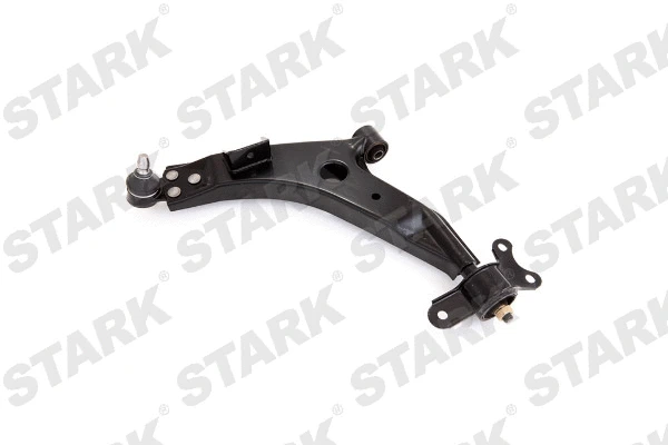 Control/Trailing Arm, wheel suspension (SKCA-0050361)