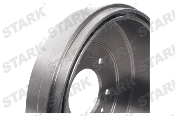 Brake Drum (SKBDM-0800230)