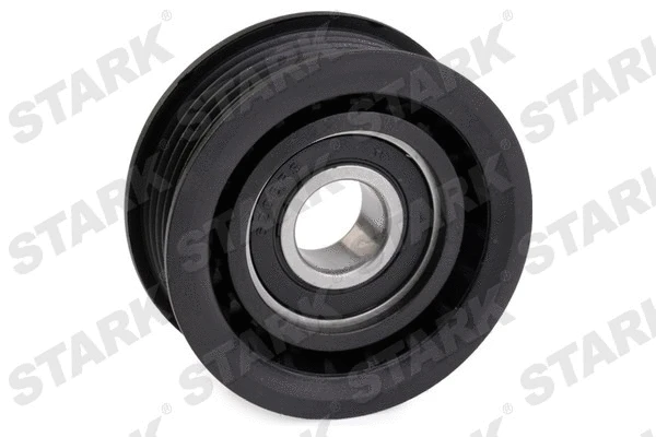 Water Pump + V-Ribbed Belt Kit