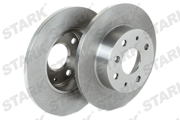 Brake Disc (SKBD-0023791)