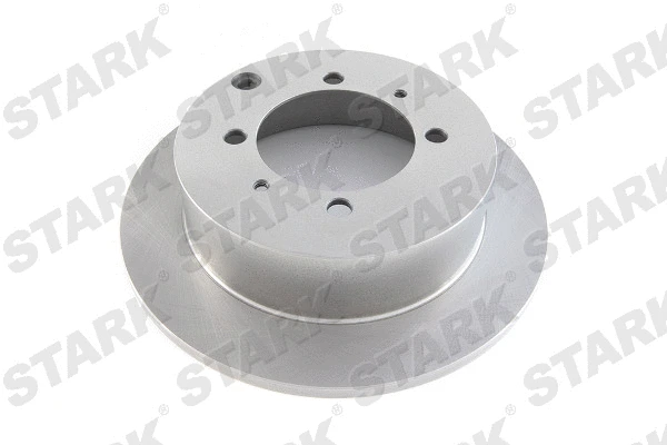 Brake Disc (SKBD-0020091)
