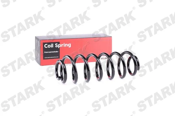 Suspension Spring