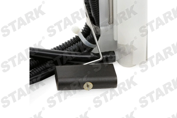 Fuel Feed Unit