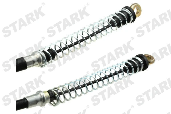 Cable Pull, parking brake (SKCPB-1050565)