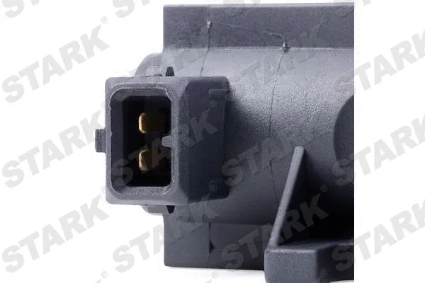 Pressure Converter, exhaust control