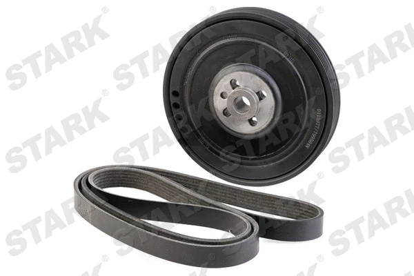 V-Ribbed Belt Set (SKRBS-1200674)