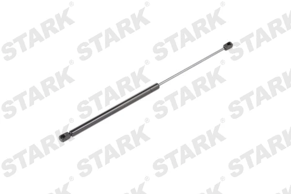 Gas Spring, boot/cargo area