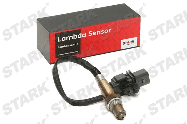 Lambda Sensor