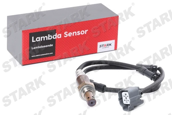 Lambda Sensor