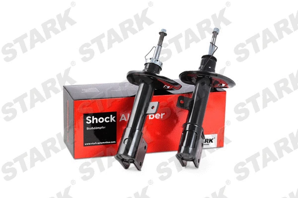 Shock Absorber
