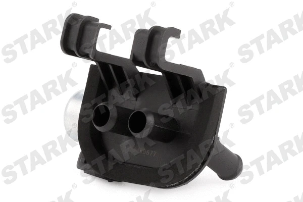 Coolant Control Valve