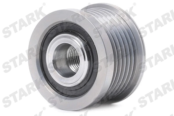 Alternator Freewheel Clutch