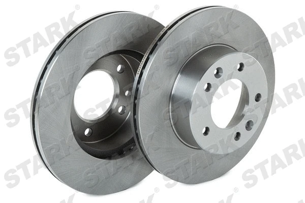 Brake Disc (SKBD-0023500)