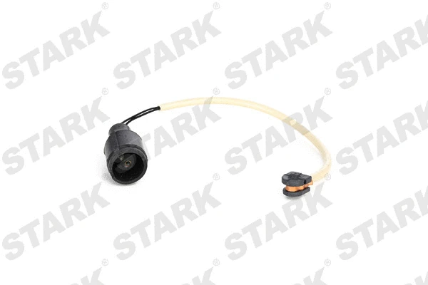 Warning Contact, brake pad wear (SKWW-0190020)