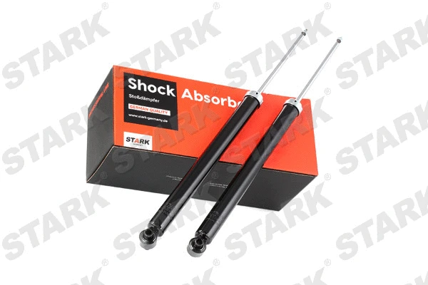 Shock Absorber