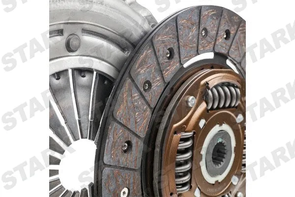 Clutch Kit