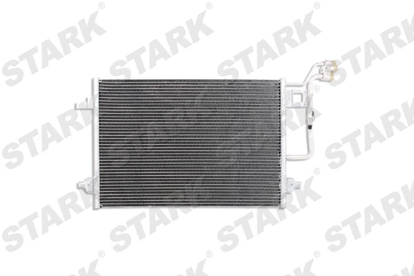 Condenser, air conditioning (SKCD-0110053)