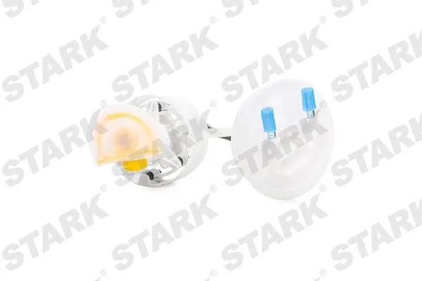 Fuel Feed Unit