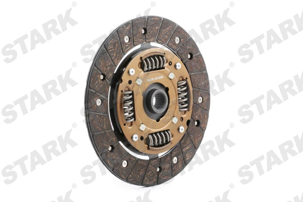 Clutch Disc (SKCDC-0810006)