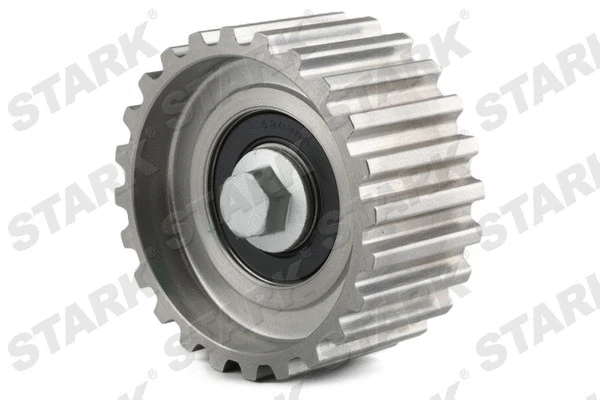 Deflection/Guide Pulley, timing belt