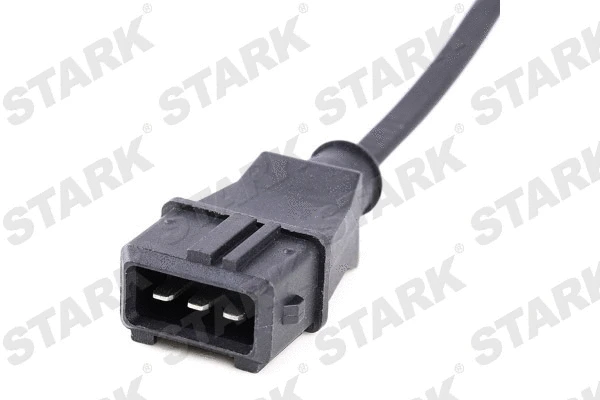 Sensor, crankshaft pulse