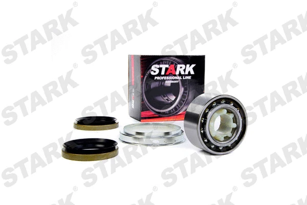 Wheel Bearing Kit (SKWB-0180169)
