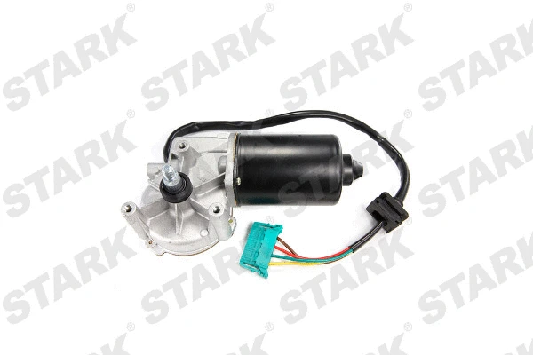 Wiper Motor (SKWM-0290031)